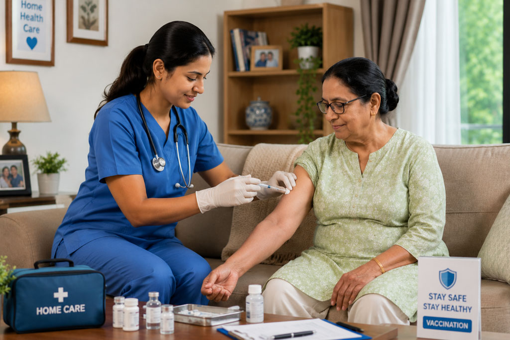 Nurse_homecare