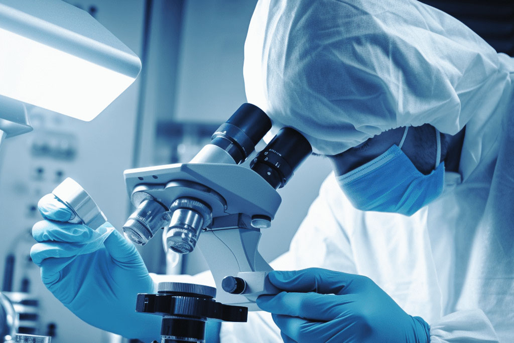 Lab Services
