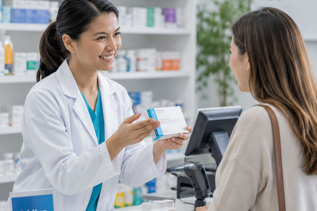 Pharmacy Services